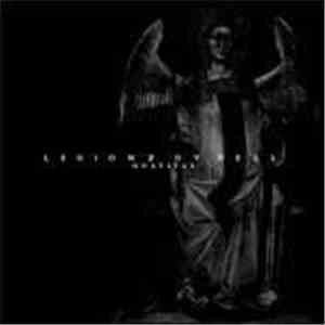 Legionz Ov Hell - Goatstar