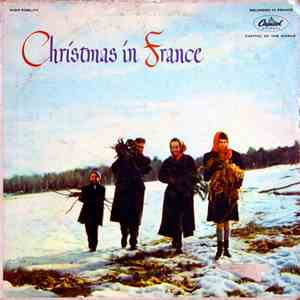 Les Petits Chanteurs De Versailles - Christmas In France