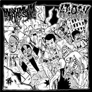 Lt. Dan / Maximum Thrash - Lt. Dan / Maximum Thrash