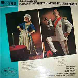 Mary Thomas, John McNally , James Phillips , Michael Sammes Singers - Naugh ...