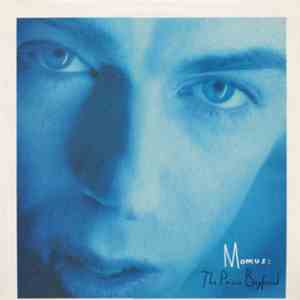 Momus - The Poison Boyfriend