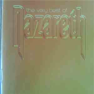 Nazareth  - The Very Best Of Nazareth
