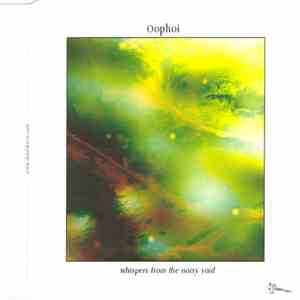 Oophoi - Whispers From The Noisy Void
