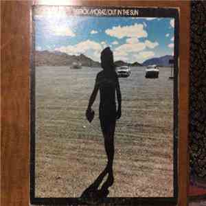 Patrick Moraz - Out In The Sun