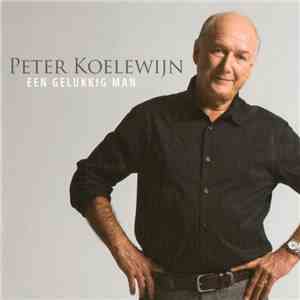 Peter Koelewijn - Een Gelukkig Man