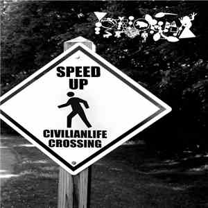 Phyllomedusa - Speed Up, Civilianlife Crossing