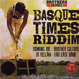 Ranking Joe / Brother Culture / Jr Yellam / Far East Band, Revolutionary Br ...