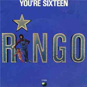 Ringo Starr - You're Sixteen