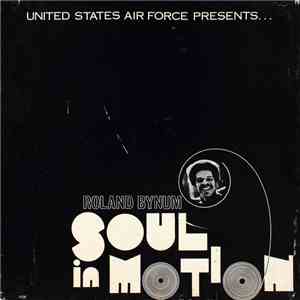 Roland Bynum - Roland Bynum Soul In Motion