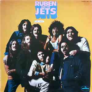 Ruben And The Jets - For Real