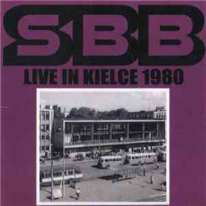 SBB - Live In Kielce 1980