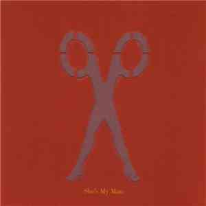 Scissor Sisters - She's My Man