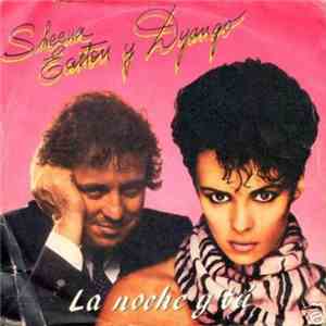 Sheena Easton Y Dyango - La Noche Y Tú