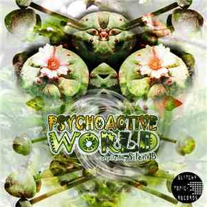 Silent B - Psychoactive World