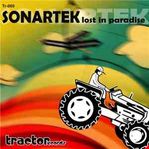 Sonartek - Lost In Paradise