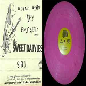 Sweet Baby - It's A Girl