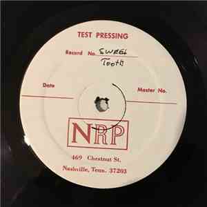 Sweet Toothe - Testing