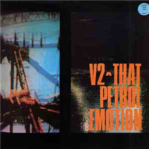 That Petrol Emotion - V2