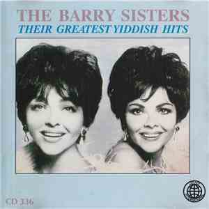 The Barry Sisters - Their Greatest Yiddish Hits