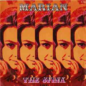 The Sfinx - Marian