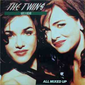 The Twins  - All Mixed Up