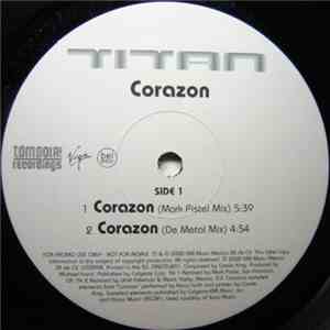 Titan - Corazon
