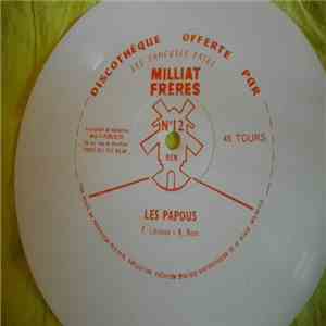 Unknown Artist - Les Papous