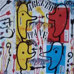 Various - Arezzo Wave 90
