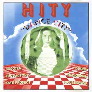Various - Dance City