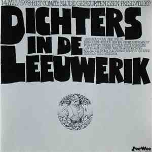 Various - Dichters In De Leeuwerik