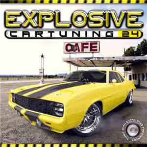 Various - Explosive Car Tuning 24
