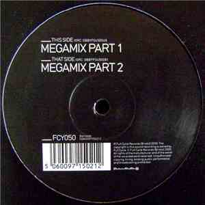 Various - Full Cycle Megamix