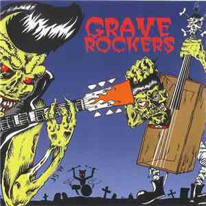 Various - Grave Rockers