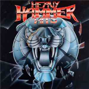 Various - Heavy Hammer Hits