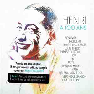 Various - Henri A 100 Ans