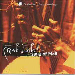 Various - Mali Lolo! Stars Of Mali