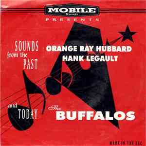 Various - Mobile Records Presents Sound From The Past