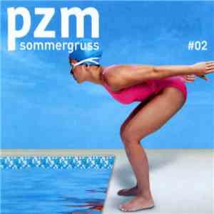 Various - Pzm Sommergruss #02