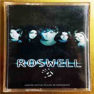 Various - Roswell - Original Television Soundtrack