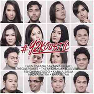 Various - #y2Koustic