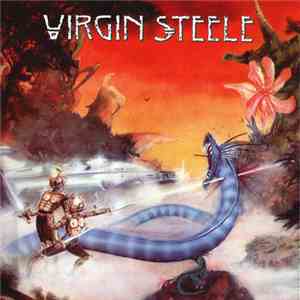 Virgin Steele - Virgin Steele