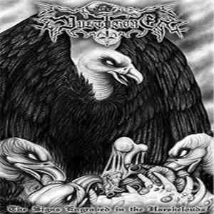 Vulturine - The Signs Engraved In The Harshclouds