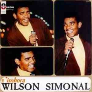 Wilson Simonal - S'Imbora