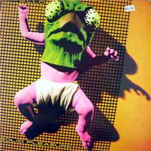 Yello - Solid Pleasure