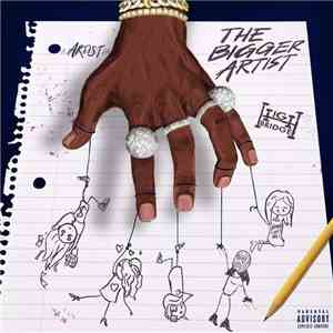 A Boogie - The Bigger Artist