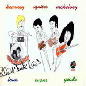 A-Cads - Walking The Dog