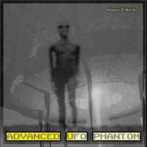Advanced UFO Phantom - Alliance Of Worlds