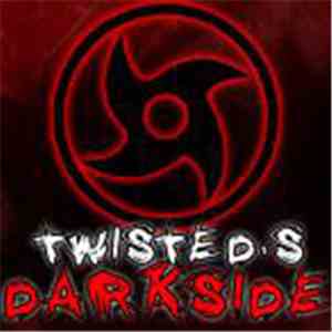 Al Twisted - Twisted's Darkside Podcast 021