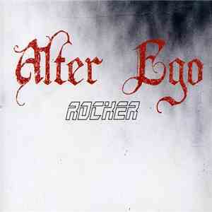 Alter Ego - Rocker