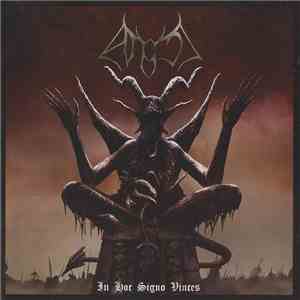 Angst  - In Hoc Signo Vinces